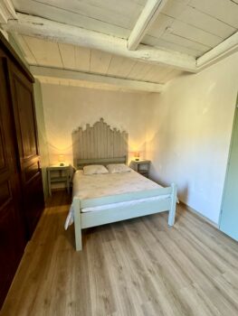 gite chambre 1 Chambre double
