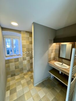 gite sdebain haut